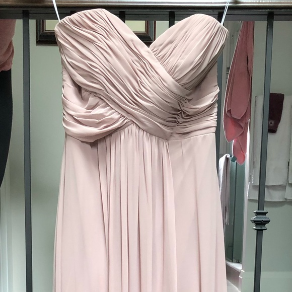 Dessy Collection 2832 - Picture 2 of 6